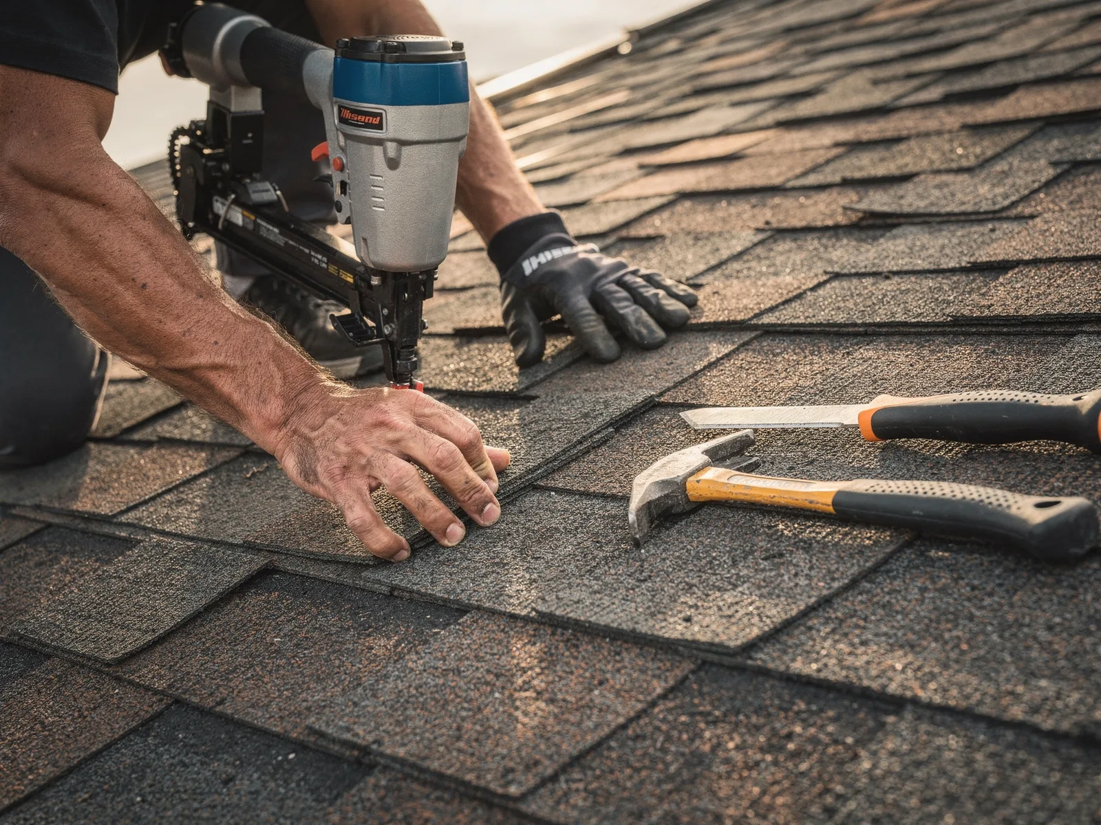 Why choose Roof Repair in Joppa, MD